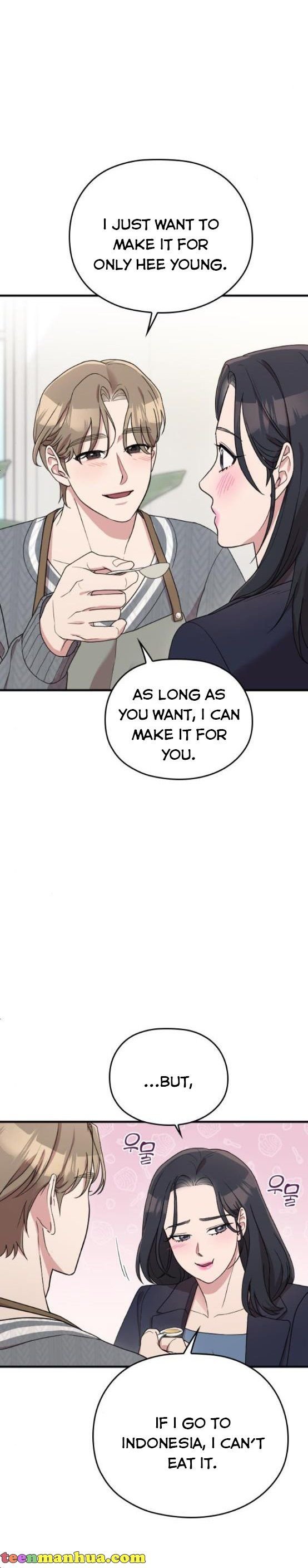 Marry My Husband Chapter 63 image 07